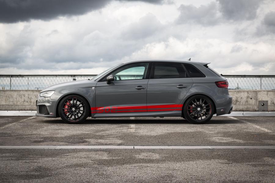  Audi RS3 R Sportback by MTM (8V) 2016 года  (фото 7 из 7)